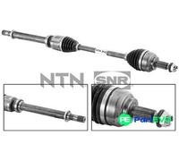 SNR DK55.103 Drive shaft