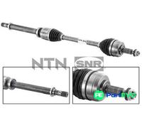 SNR DK55.104 Drive shaft