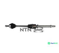 DRIVE SHAFT DK55.115 FOR RENAULT MEGANE/II/Sport/Tourer/Grandtour/-Cabriolet