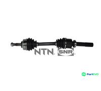 SNR FRONT RIGHT DRIVE SHAFT DK55147 FOR RENAULT