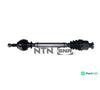 SNR FRONT RIGHT DRIVE SHAFT DK55260 FOR RENAULT