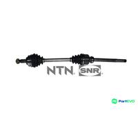 SNR FRONT RIGHT DRIVE SHAFT DK66020 FOR CITROËN PEUGEOT