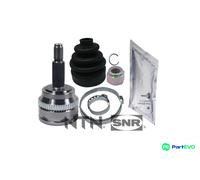 Driveshaft CV joint Wheel Side OJK55.052 SNR for RENAULT NISSAN