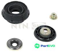 SNR FRONT RIGHT LEFT SUSPENSION STRUT SUPPORT MOUNT REPAIR KIT KB65528 FOR