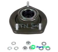SNR FRONT RIGHT LEFT SUSPENSION STRUT SUPPORT MOUNT REPAIR KIT KB65813 FOR FIAT