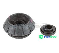 SNR FRONT RIGHT LEFT SUSPENSION STRUT SUPPORT MOUNT REPAIR KIT KB65930 FOR