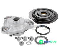 SNR FRONT RIGHT SUSPENSION STRUT SUPPORT MOUNT REPAIR KIT KB65935 FOR TOYOTA