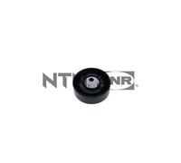 SNR GA350.20 Tensioner Pulley, V-ribbed belt for BMW