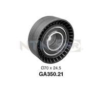 TENSIONER PULLEY VRIBBED BELT GA350.21 FOR SKODA FELICIA//Pickup/Mk/II BMW