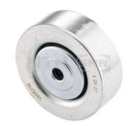 TENSIONER PULLEY VRIBBED BELT GA350.29 FOR VAUXHALL OPEL BMW 7/E38 2.5L 6cyl
