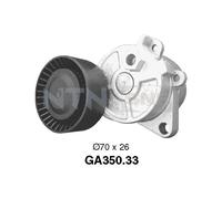 SNR V-RIBBED BELT BELT TENSIONER GA35033