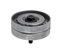 SNR GA350.54 Deflection / Guide Pulley, v-ribbed belt