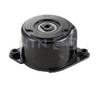 SNR GA350.60 Tensioner Pulley, V-ribbed belt for BMW