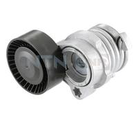NTN-SNR Tensioner Pulley GA350.91 - V-ribbed Belt - for BMW 5/6/7/X5 (11287505224)