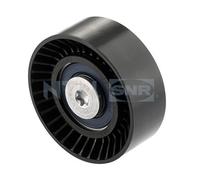 DEFLECTIONGUIDE PULLEY VRIBBED BELT GA350.99 FOR SSANGYONG BMW 6/E0/E1/E3/E4/7