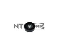 SNR GA351.26 Deflection / guide pulley, V-ribbed belt