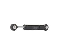 V-belt tensioner pulley GA351.33 SNR for MERCEDES-BENZ 190 124 Saloon E-CLASS