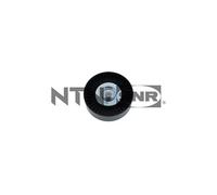 SNR GA351.51 Deflection / guide pulley, V-ribbed belt