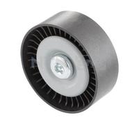 SNR GA351.52 Deflection / guide pulley, V-ribbed belt