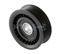 DEFLECTIONGUIDE PULLEY VRIBBED BELT GA353.72 FOR RENAULT ESPACE/IV/Mk SAAB