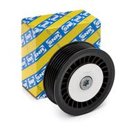 SNR GA355.24 Deflection / guide pulley, V-ribbed belt