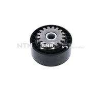 SNR GA355.50 Tensioner pulley