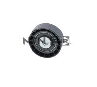 DEFLECTIONGUIDE PULLEY VRIBBED BELT GA355.88 FOR RENAULT D7F710/722/746 1.1L
