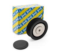 SNR GA357.07 Tensioner pulley