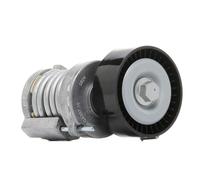 V-belt tensioner pulley GA357.10 SNR for VW SEAT SKODA AUDI