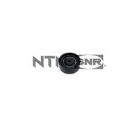 SNR GA357.12 Deflection/Guide Pulley, V-ribbed belt for AUDI,SKODA,VW