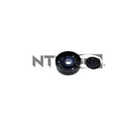 SNR GA357.18 Deflection / Guide Pulley, v-ribbed belt
