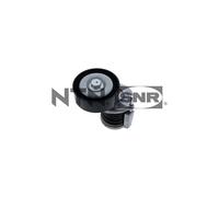 SNR GA357.24 Tensioner Pulley, V-ribbed belt for AUDI,SEAT,SKODA,VAUXHALL,VW
