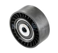 SNR GA357.33 Deflection/Guide Pulley, V-ribbed belt for AUDI,VW