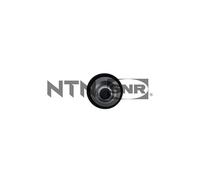 SNR GA358.02 Deflection / Guide Pulley, v-ribbed belt