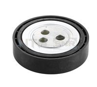 SNR GA358.11 Tensioner pulley
