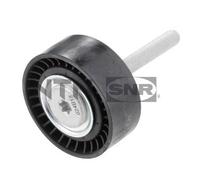 SNR GA358.18 Deflection / guide pulley, V-ribbed belt
