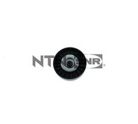 SNR GA358.81 Deflection / Guide Pulley, v-ribbed belt
