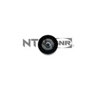 SNR GA358.82 Deflection/Guide Pulley, V-ribbed belt for FIAT,LANCIA