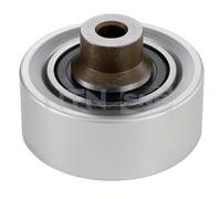 SNR GA359.12 Deflection / guide pulley, V-ribbed belt