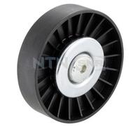 New Tensioner Pulley, V-ribbed belt for SAAB:9-3,9-5,9-3 카브리올레,9-5 Sedan