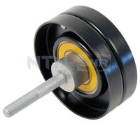 SNR GA365.33 Deflection / guide pulley, V-ribbed belt