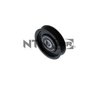 SNR GA368.07 Tensioner pulley