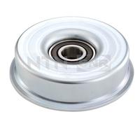 V-belt tensioner pulley GA370.00 SNR for MAZDA MX-3 / AZ-3 / PRESSO MX-6 XEDOS 9