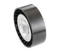 SNR GA373.02 Deflection/Guide Pulley, V-ribbed belt for CITRO?N,DODGE,FIAT,LANCI