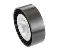 SNR GA373.02 Deflection / guide pulley, V-ribbed belt