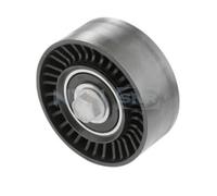 SNR GA373.08 Deflection / Guide Pulley, v-ribbed belt