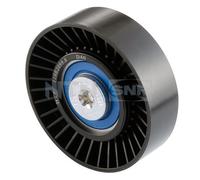 DEFLECTIONGUIDE PULLEY VRIBBED BELT GA384.09 FOR KIA GRAND/CARNIVAL/II/SEDONA