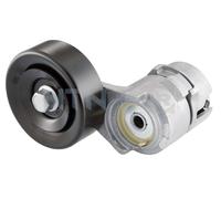 V-belt tensioner pulley GA384.10 SNR for HYUNDAI KIA