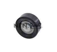 4x ✅Fits SNR GA384.13 Deflection/Guide Pulley, V-ribbed belt GA384.1 ⭐UK Seller⭐