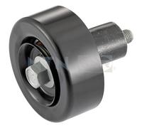 SNR GA384.19 Deflection / Guide Pulley, v-ribbed belt